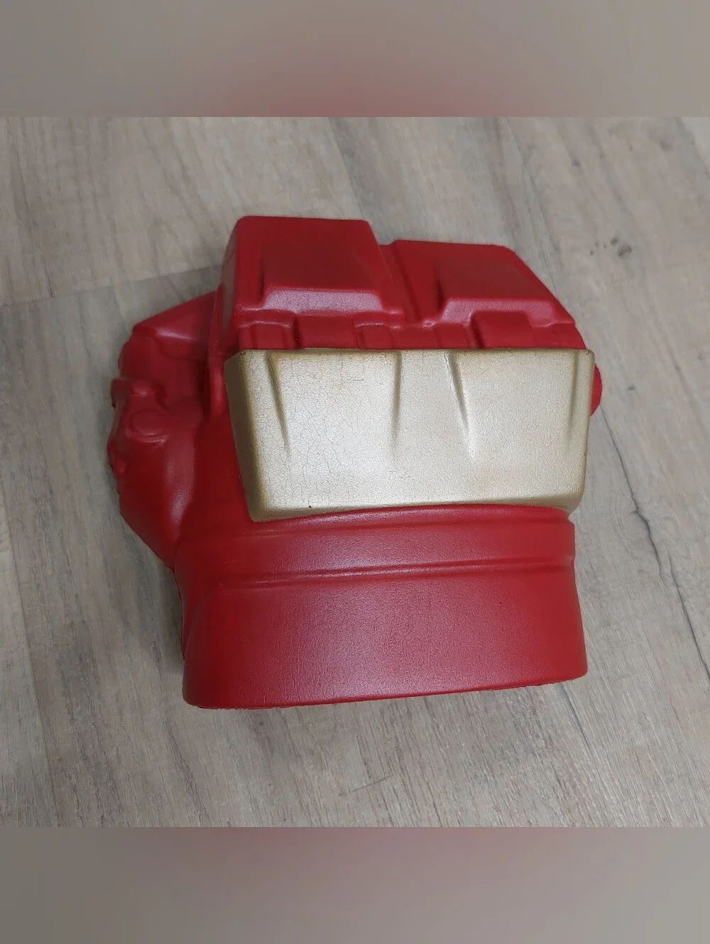 Hulkbuster Smash Hands Fists Gloves Marvel Avengers Hulk/Iron Man.